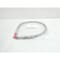 4L 36IN 1000PSI BRAIDED HOSE TSB-H050TAX050TAX050-36-1 - alternate 1